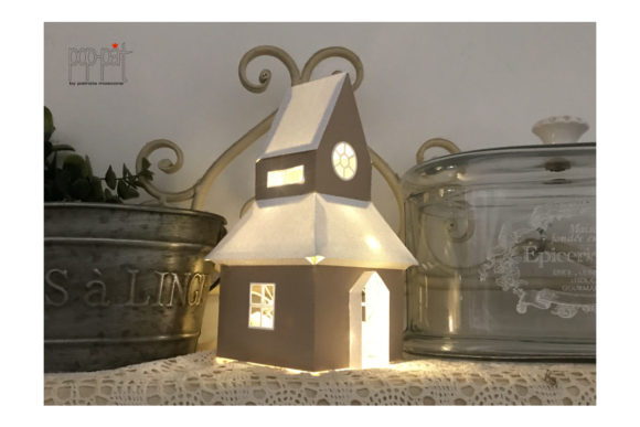 Christmas Church 3D SVG: A Crafter’s Honest Review for Real Projects