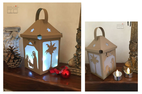 Christmas Lantern 3D SVG: A Visual Designer’s Review for Content Publishers