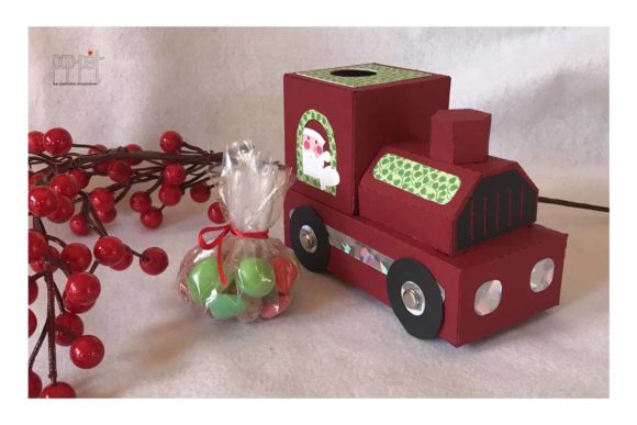 Little Train 3D SVG: A Designer’s Review for Real Client Projects