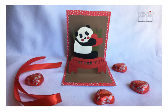 Panda: A Playful 3D SVG for Modern Design Projects