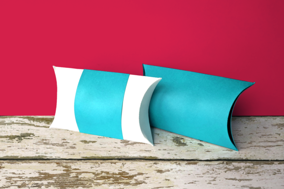 Pillow Box with Band SVG Template: A Designer’s Honest Review