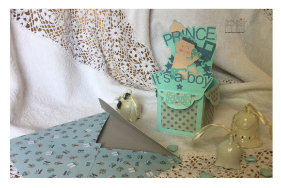 Prince: A 3D SVG Shape That Elevates Local Branding and Packaging Design